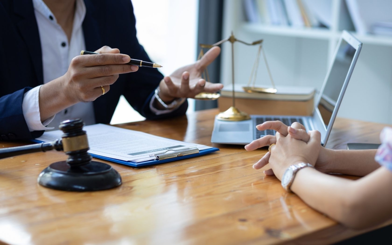 Consulenza societaria professionale Di Caprio