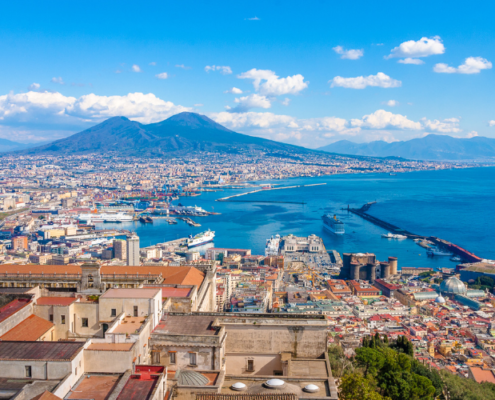 Commercialista Napoli